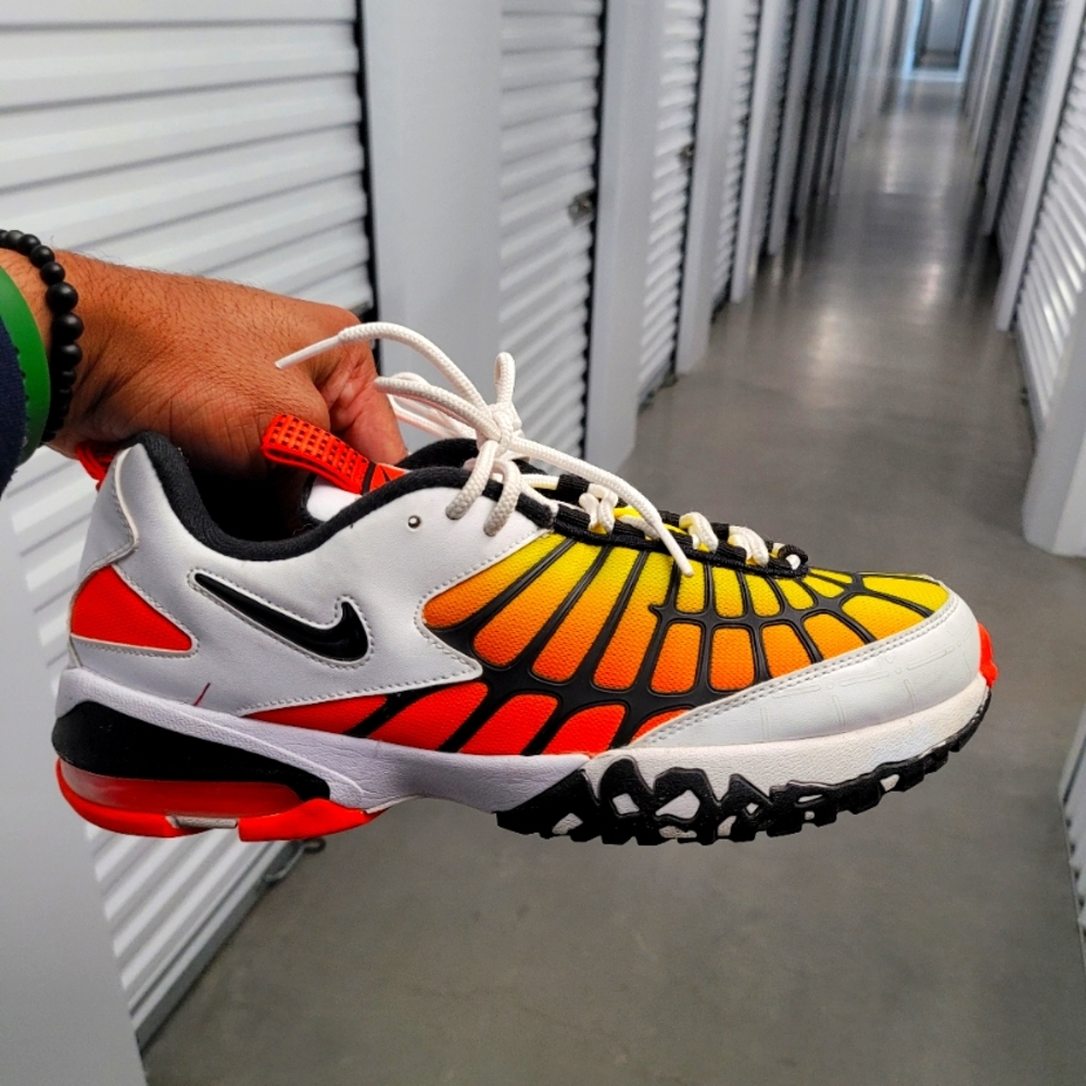 Nike Air max 120